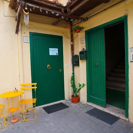 Roma Al Mare! Le Comete Del Borghetto リド・ディ・オスティア エクステリア 写真