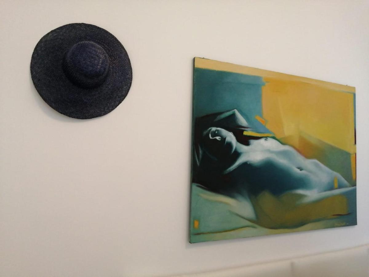 Roma Al Mare! Le Comete Del Borghetto リド・ディ・オスティア エクステリア 写真